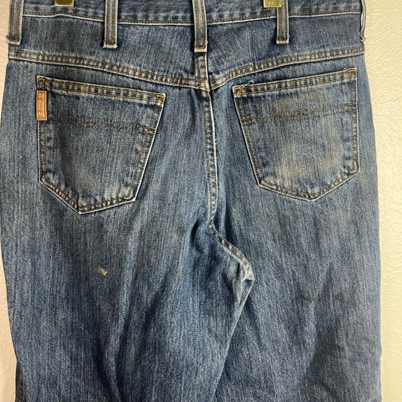 Cinch green label relaxed fit jeans - Picture 5 of 6